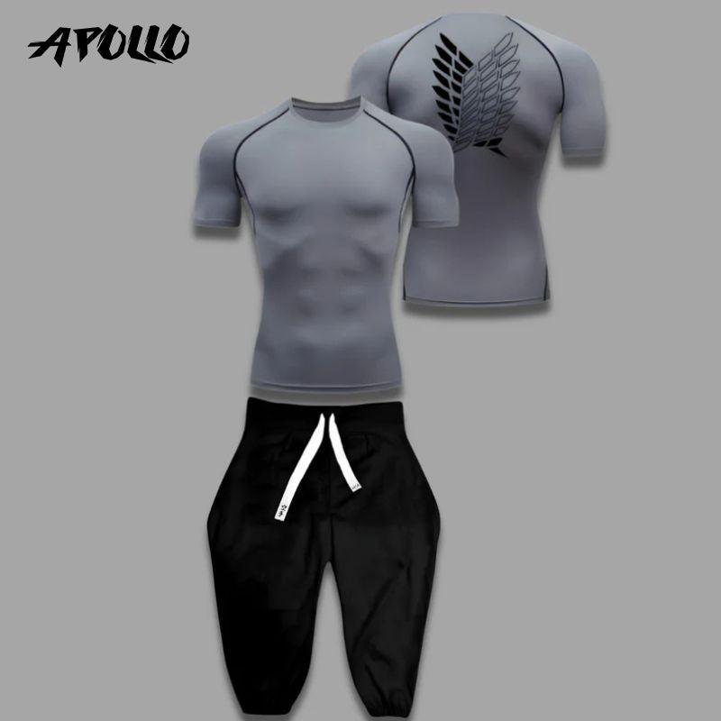 Levi Set - Apollo Gear World