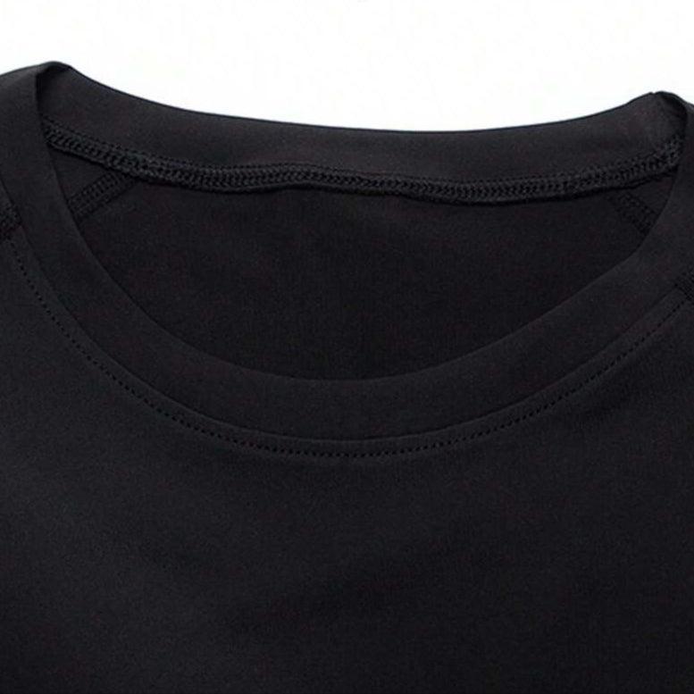 Kaneki Compression Shirt - Apollo Gear World
