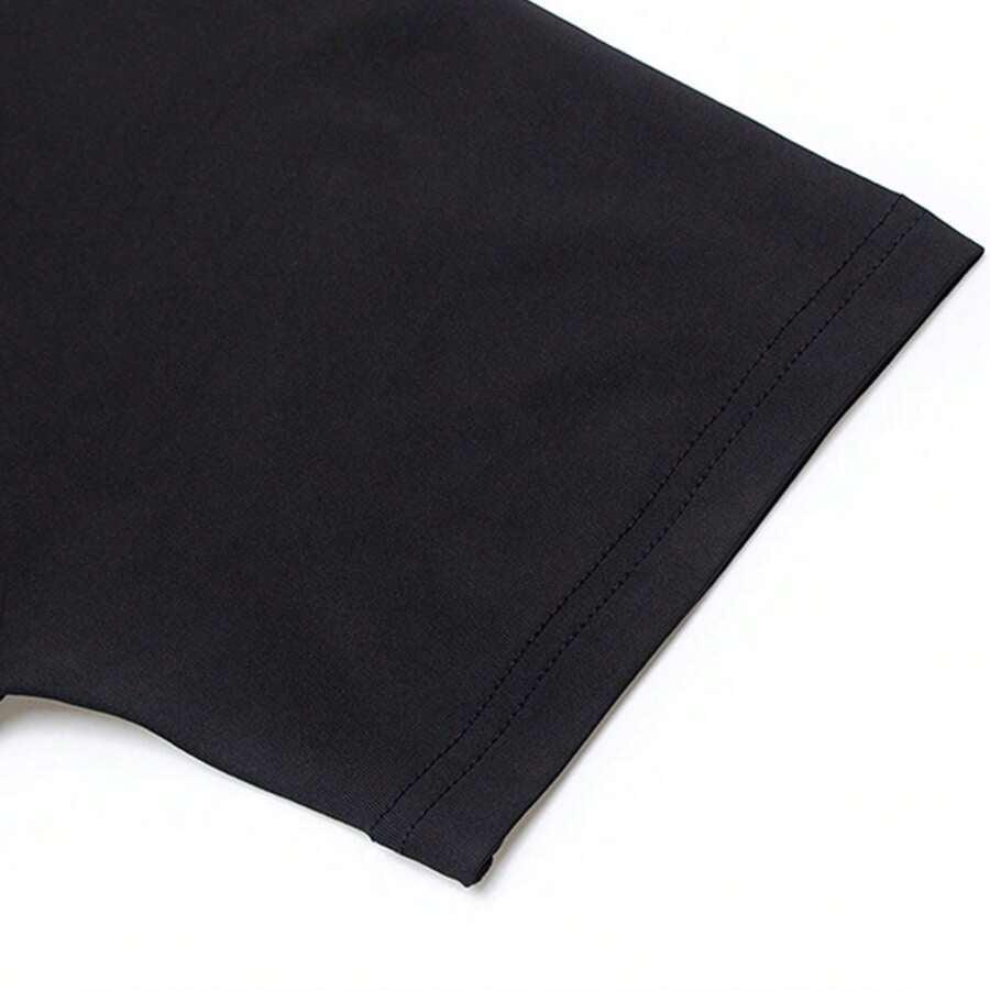 Kaneki Compression Shirt - Apollo Gear World