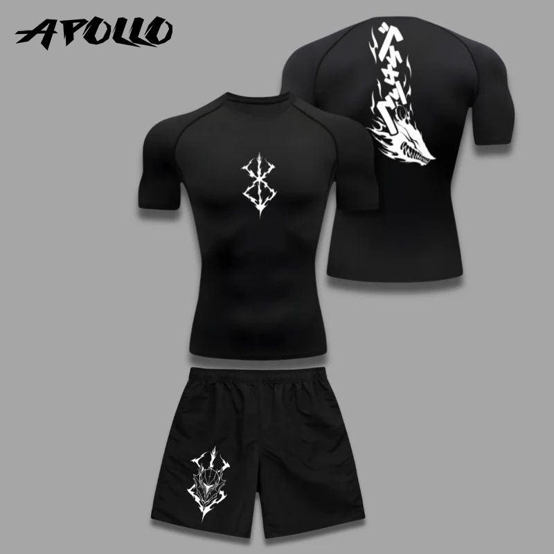Guts Set - Apollo Gear World