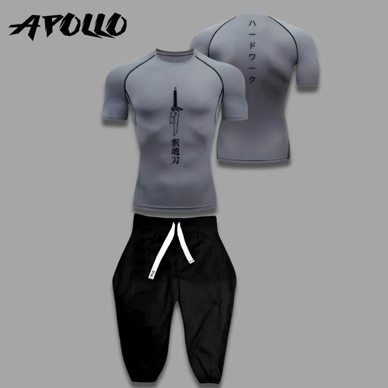 Toji Set - Apollo Gear World