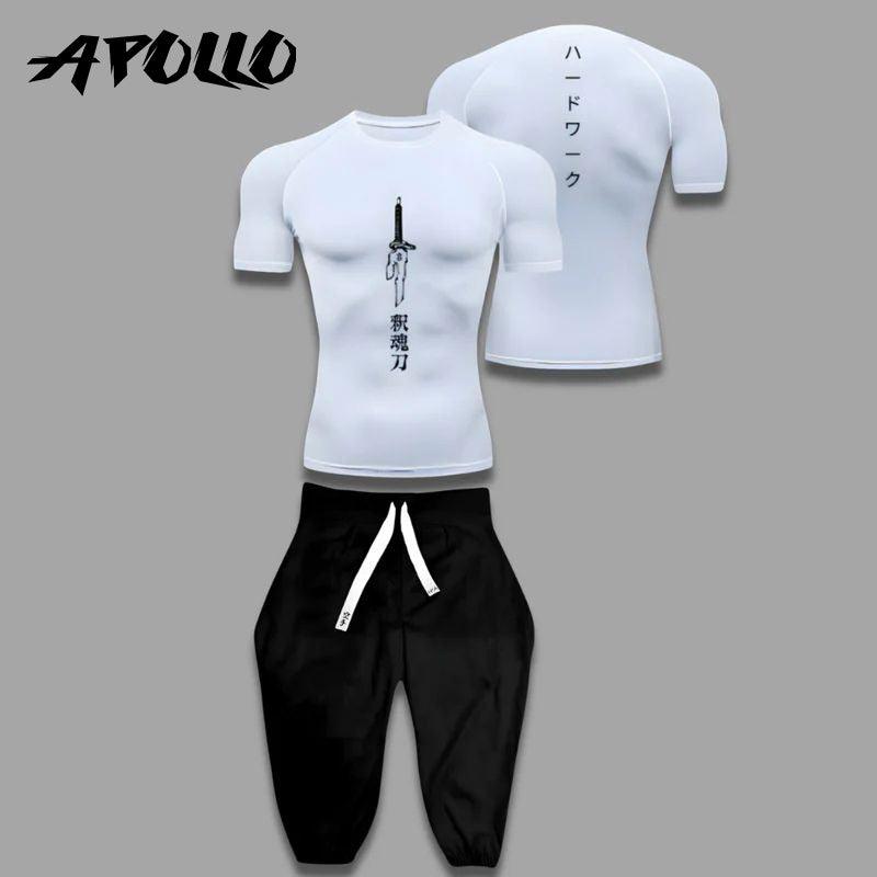 Toji Set - Apollo Gear World