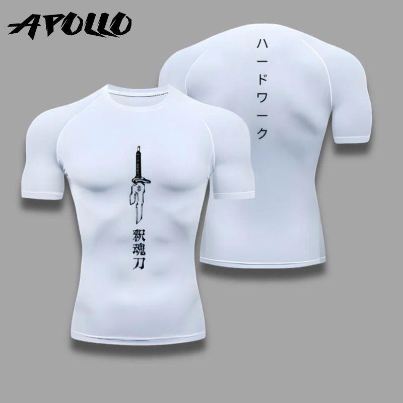 Toji Set - Apollo Gear World