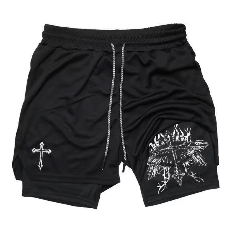 Set Christian Jesus Lion - Apollo Gear World