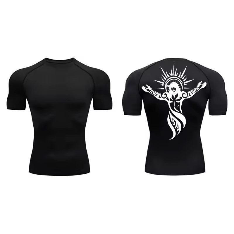 Set King Jesus GYM - Apollo Gear World