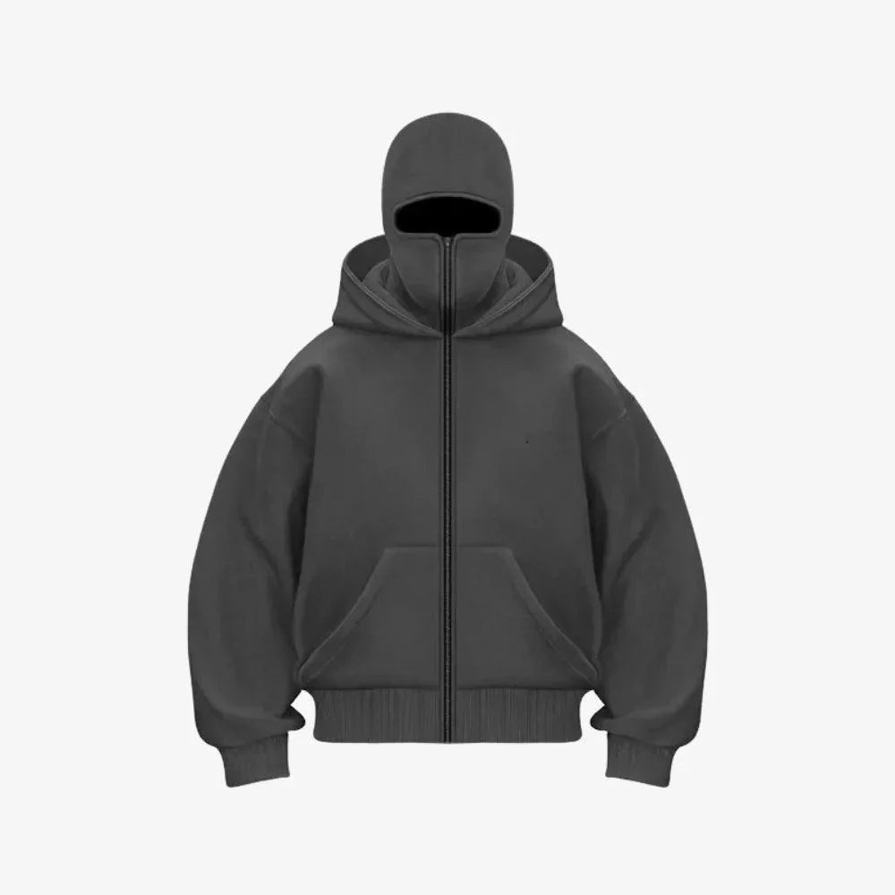 Winter ARC Balaclava Hoodie - Apollo Gear World