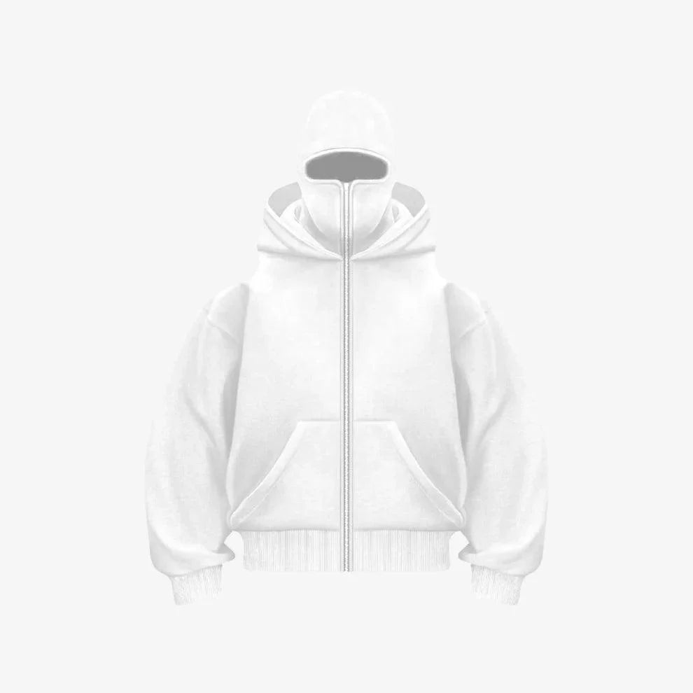 Winter ARC Balaclava Hoodie - Apollo Gear World