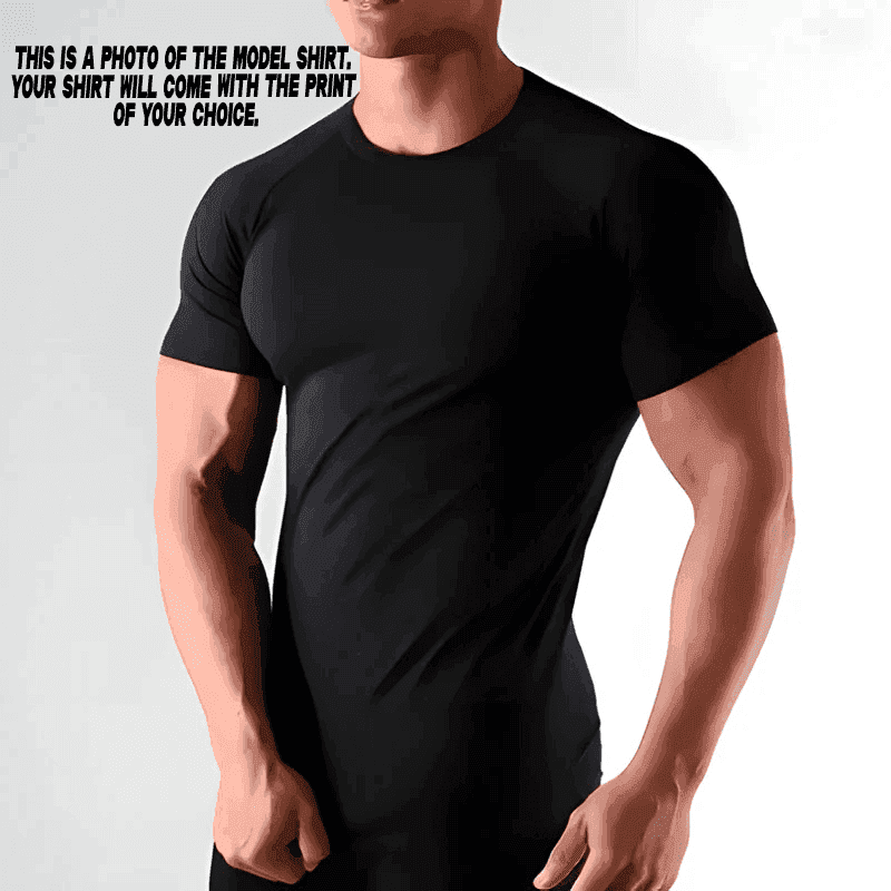 Asta Compression Shirt - Apollo Gear World