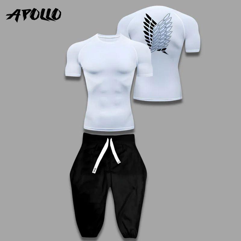 Levi Set - Apollo Gear World