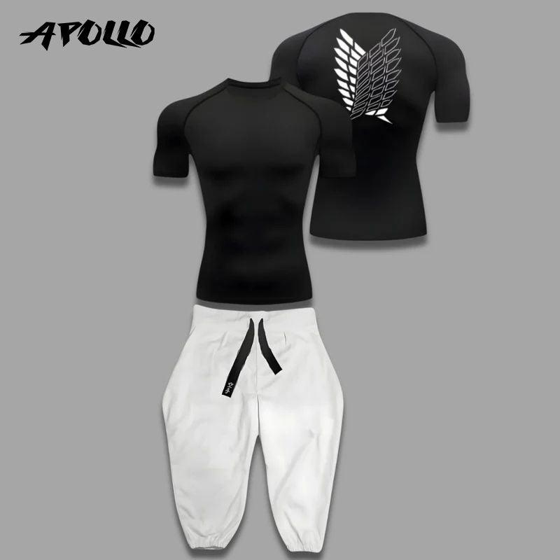 Levi Set - Apollo Gear World
