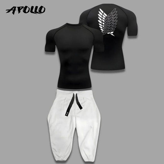 Levi Set - Apollo Gear World