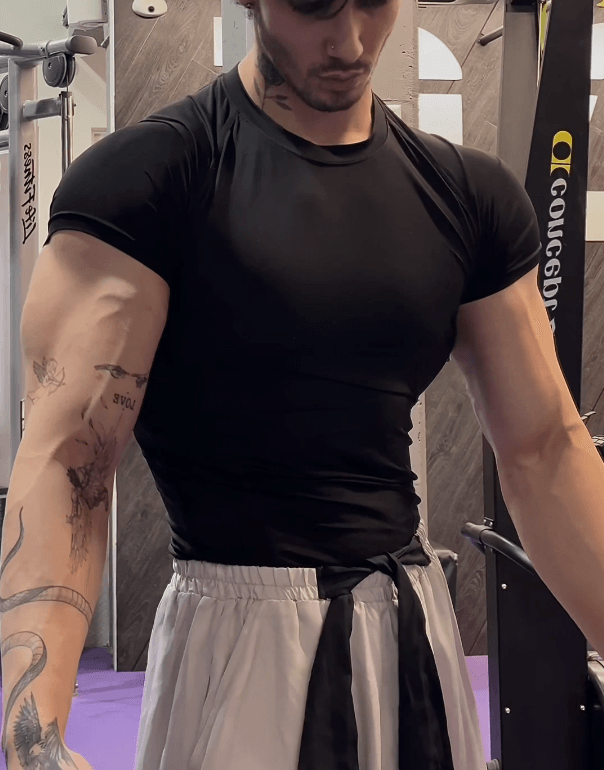 Apollo Toji Set (Cosplay) - Apollo Gear World