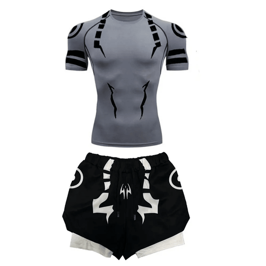 Set Jujutsu Kaisen Sukuna - Apollo Gear World