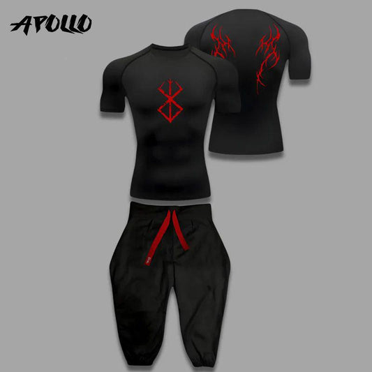 Guts Pants Set - Apollo Gear World