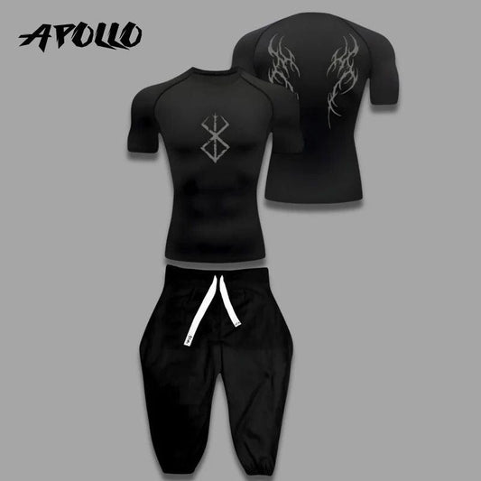 Guts Pants Set - Apollo Gear World