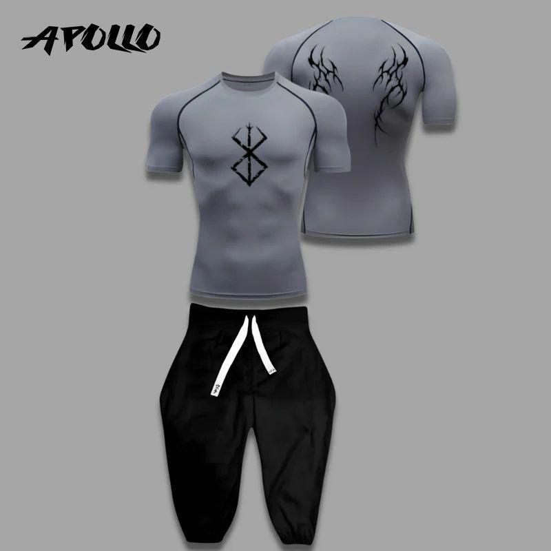 Guts Pants Set - Apollo Gear World