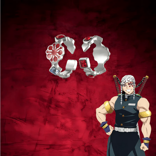 Ring Tengen - Apollo Gear World