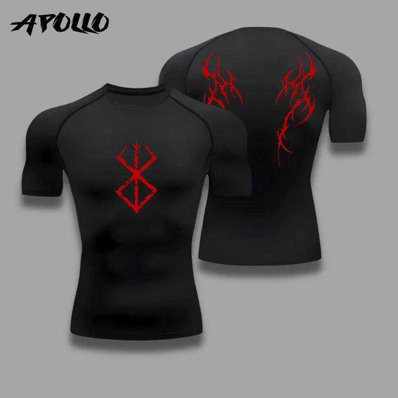 Guts Pants Set - Apollo Gear World