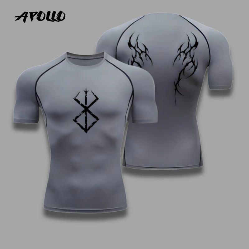 Guts Pants Set - Apollo Gear World