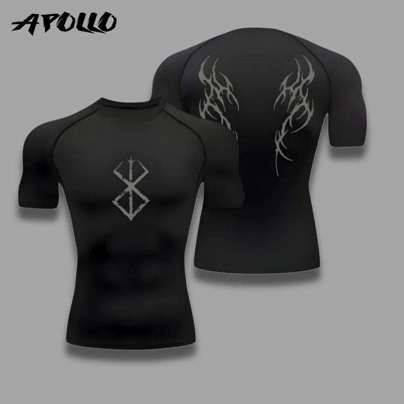 Guts Pants Set - Apollo Gear World