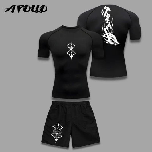 Guts Set - Apollo Gear World