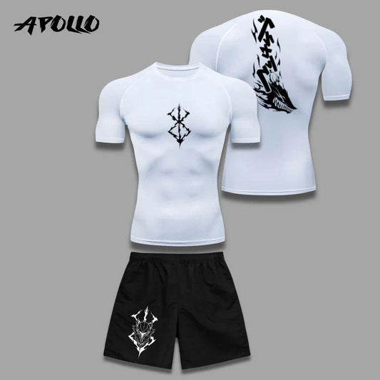 Guts Set - Apollo Gear World