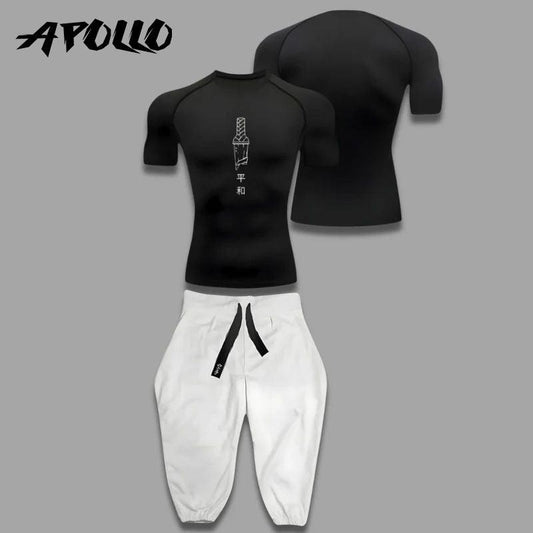 Thorfinn Set - Apollo Gear World