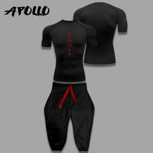 Thorfinn Set - Apollo Gear World