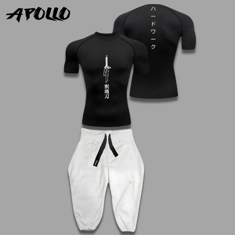 Toji Set - Apollo Gear World