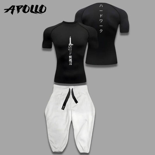 Toji Set - Apollo Gear World