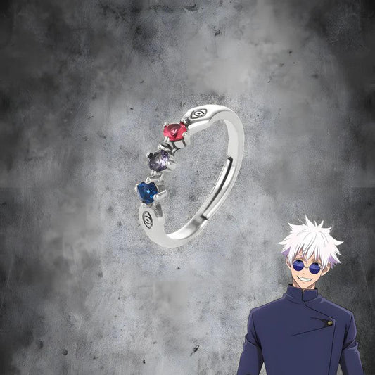 Ring Gojo - Apollo Gear World