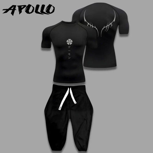 Asta Set - Apollo Gear World