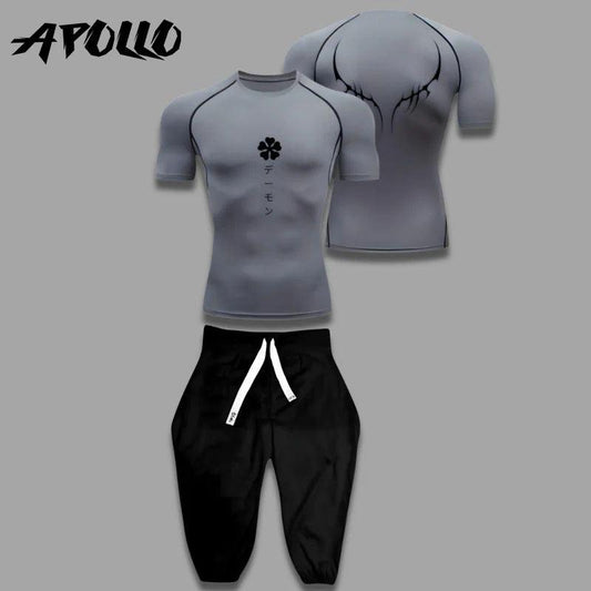 Asta Set - Apollo Gear World