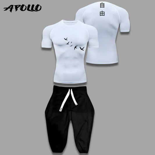 Eren Set - Apollo Gear World