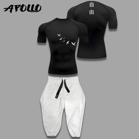 Eren Set - Apollo Gear World