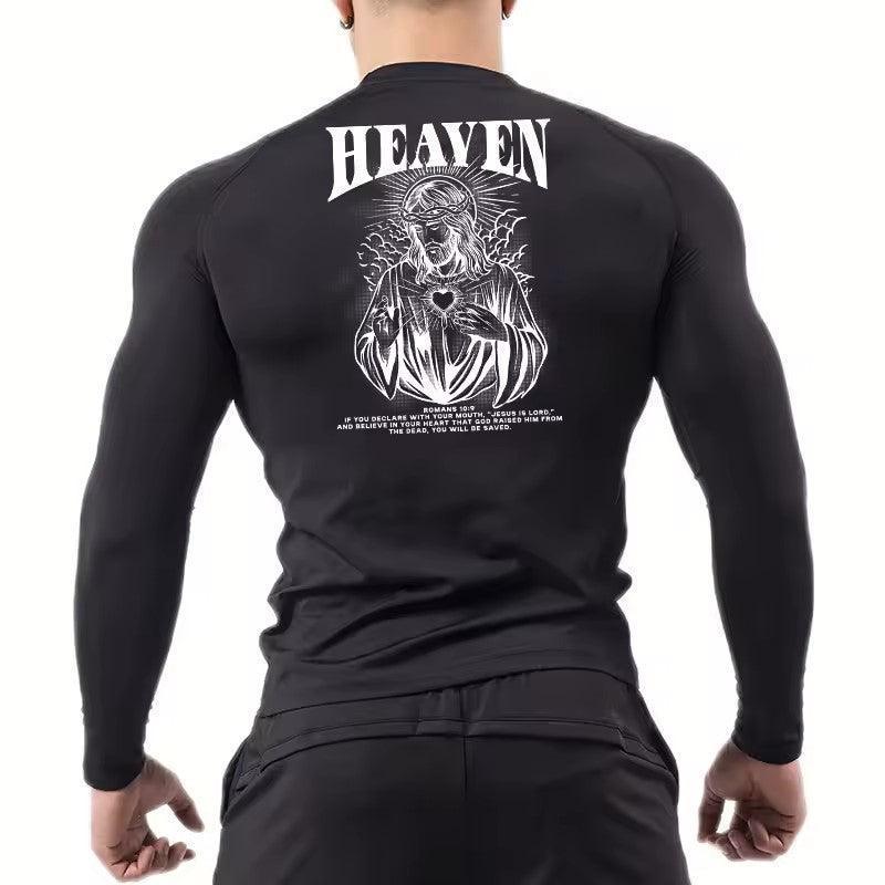 Set Heaven GYM - Apollo Gear World