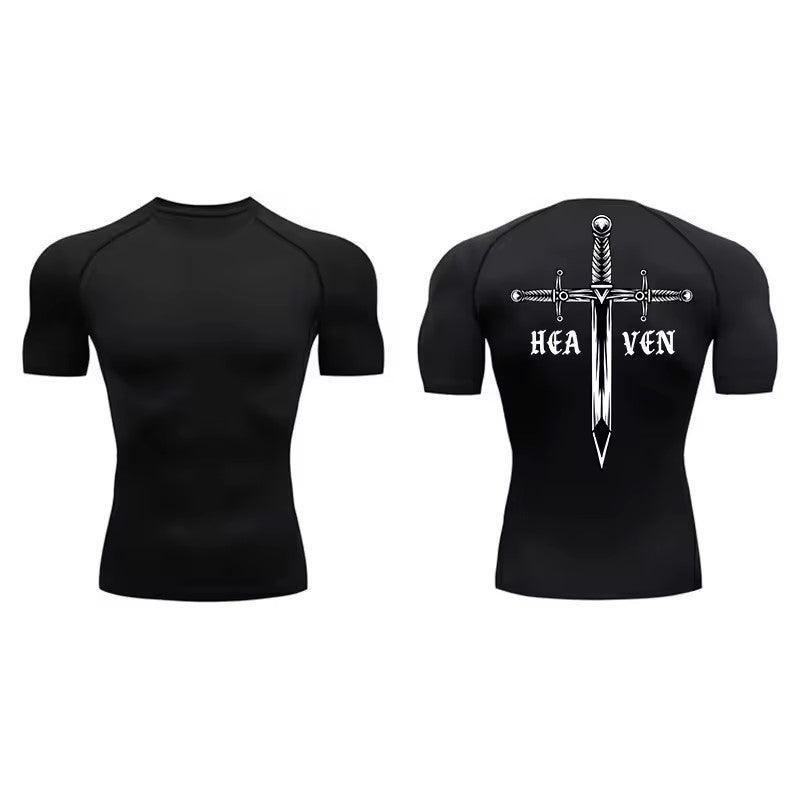Set Heaven Swords GYM - Apollo Gear World