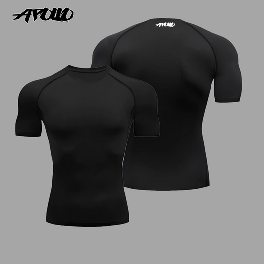 Apollo Compression Shirt