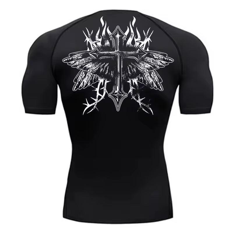 Set Cross of God GYM - Apollo Gear World