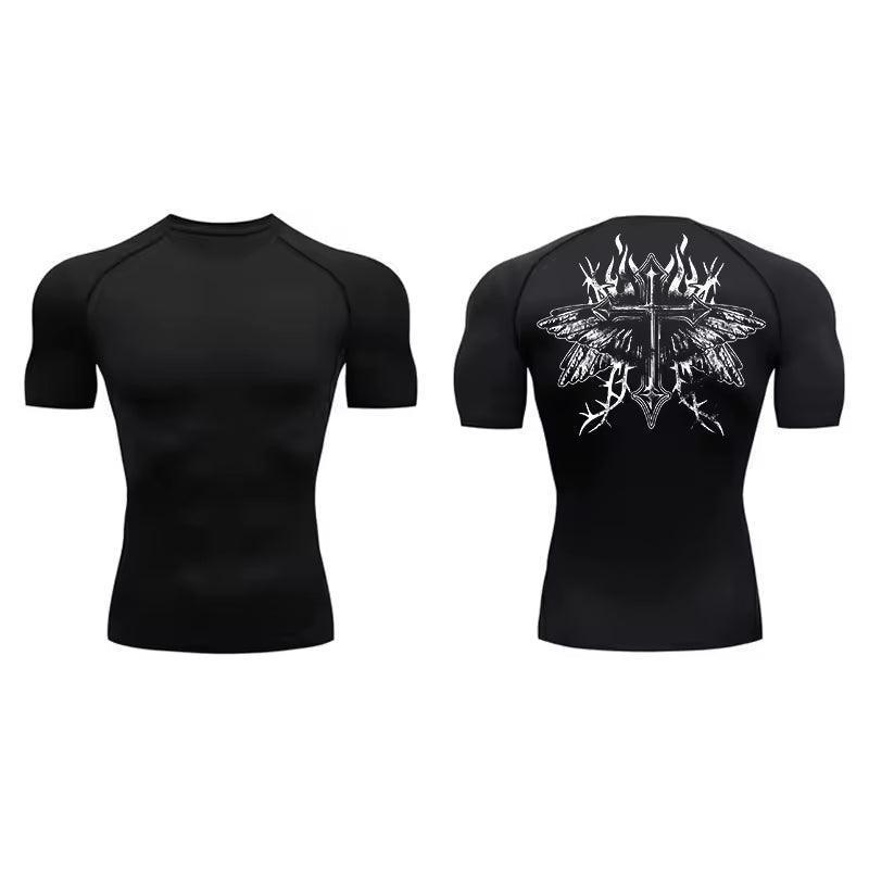 Set Cross of God GYM - Apollo Gear World