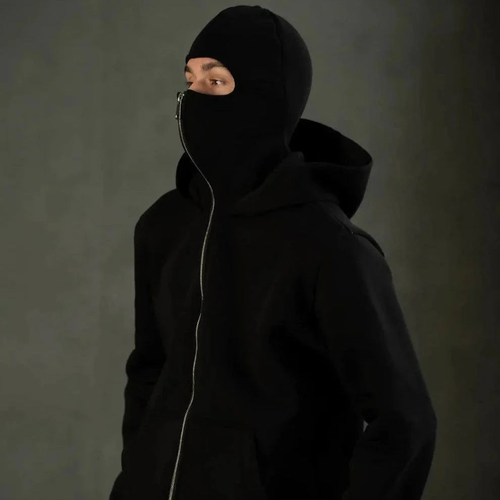 Winter ARC Balaclava Hoodie - Apollo Gear World