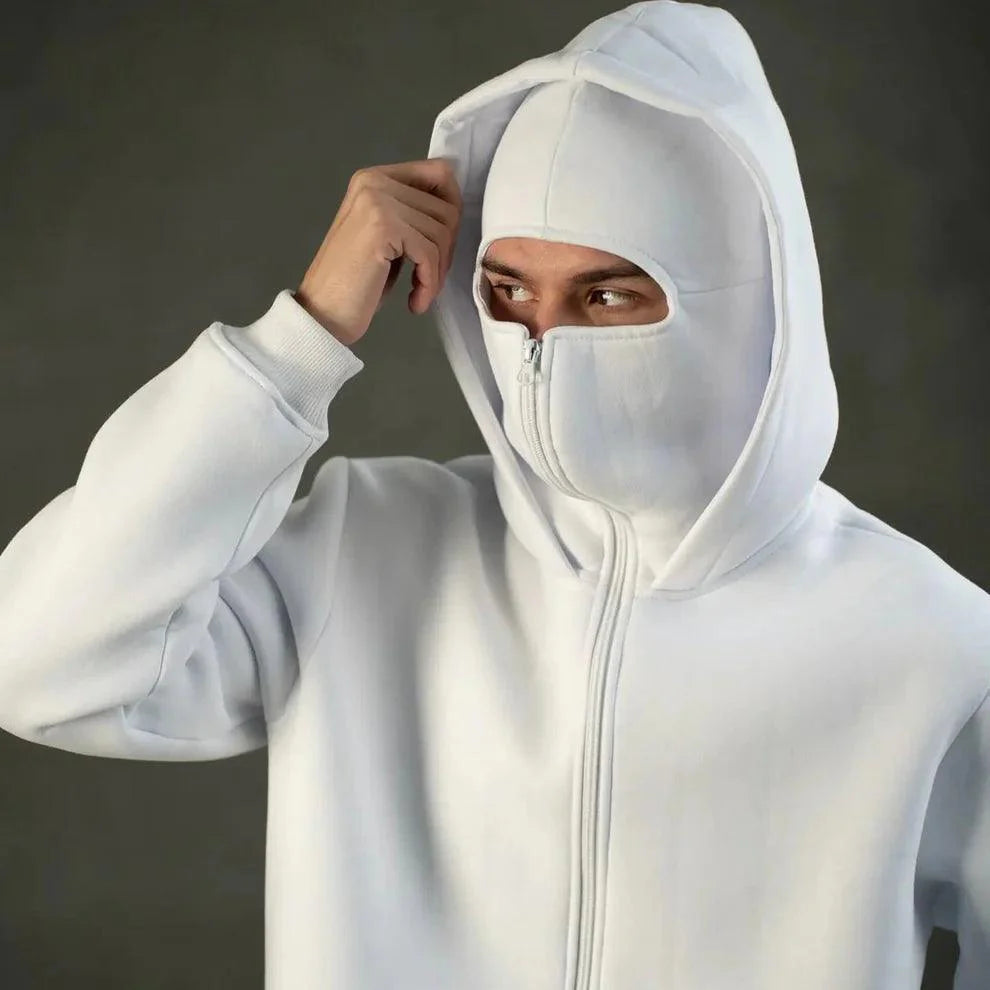 Winter ARC Balaclava Hoodie - Apollo Gear World