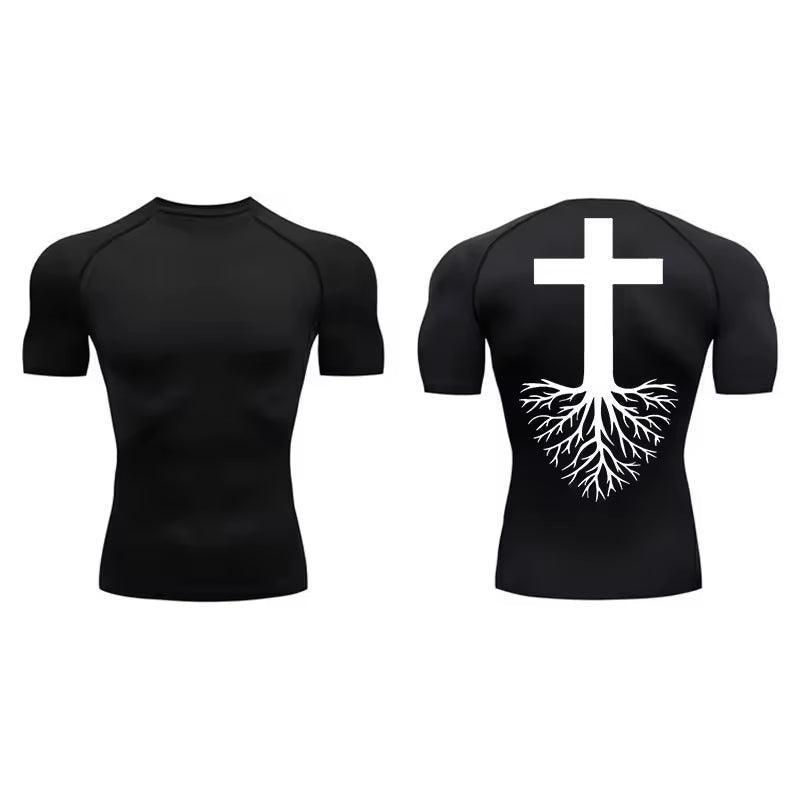 Set God's Cross GYM - Apollo Gear World