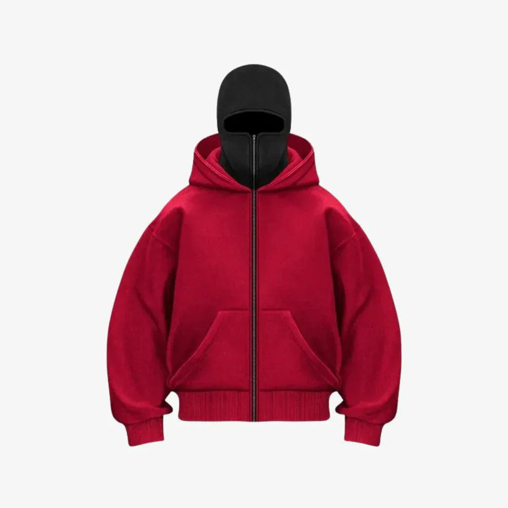 Winter ARC Balaclava Hoodie - Apollo Gear World