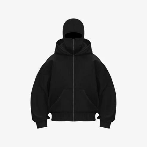 Winter ARC Balaclava Hoodie - Apollo Gear World