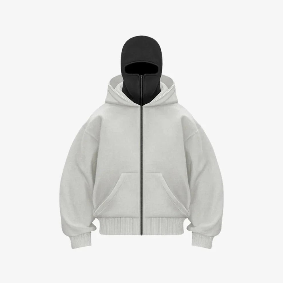 Winter ARC Balaclava Hoodie - Apollo Gear World