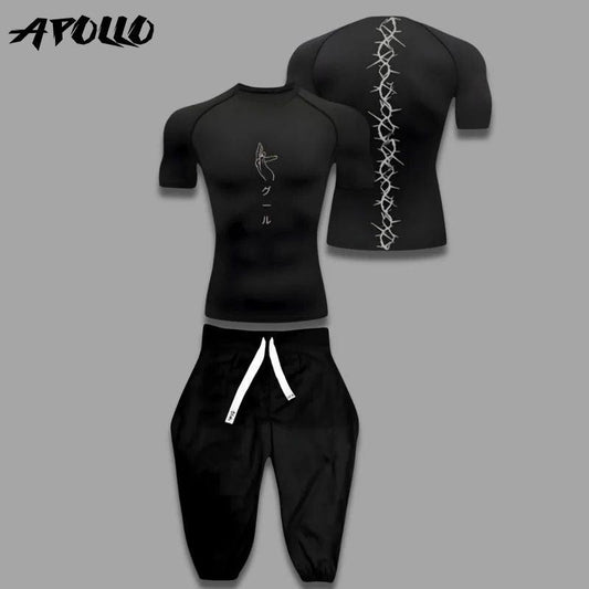 Kaneki Set - Apollo Gear World