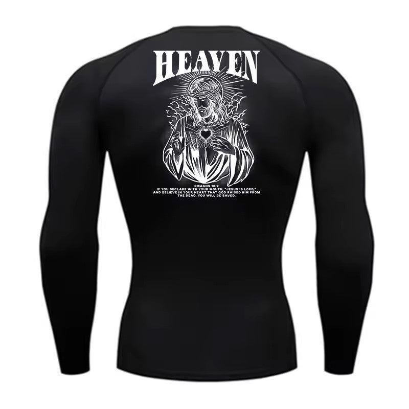 Set Heaven GYM - Apollo Gear World