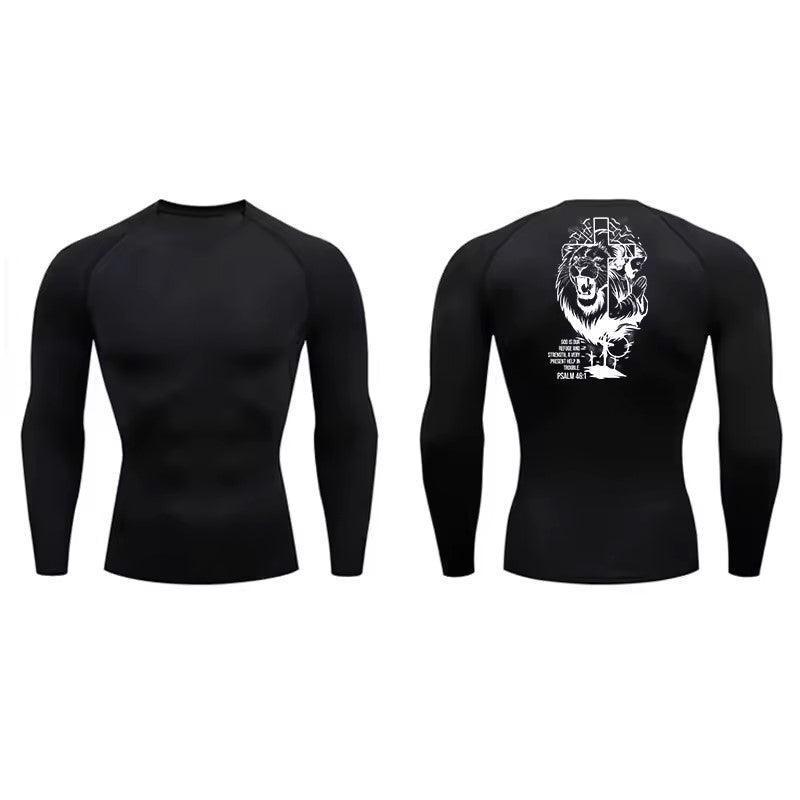 Set God's Lion GYM - Apollo Gear World