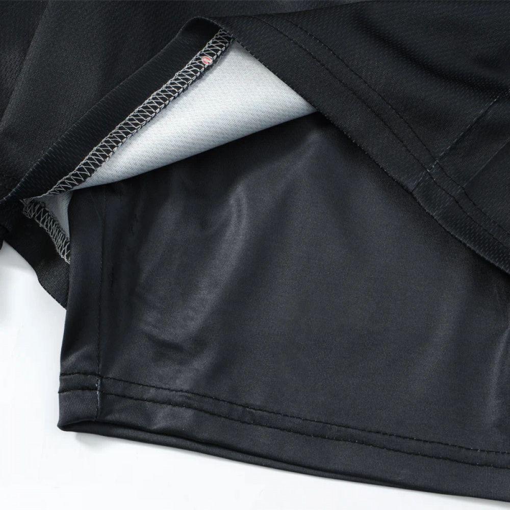 Compression Shorts God's Angel - Apollo Gear World